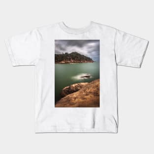 Overcast Kids T-Shirt